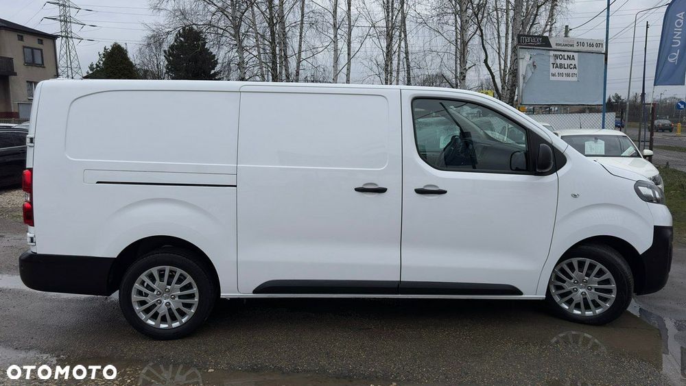 Opel Vivaro - 6