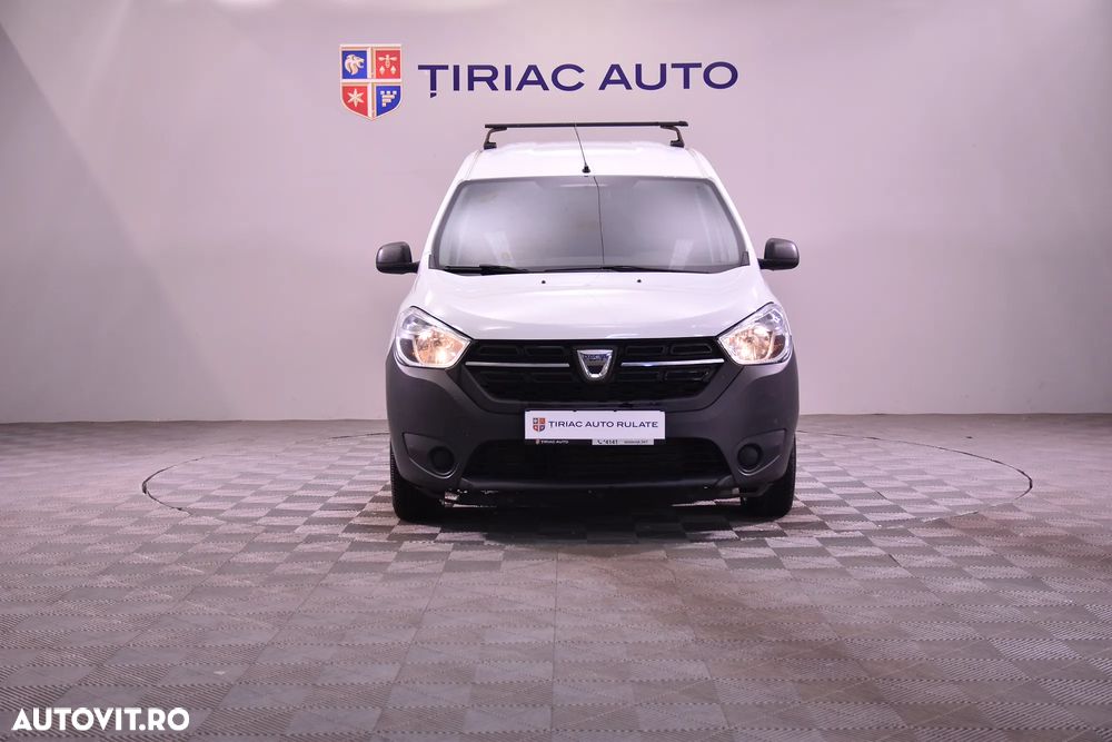 Dacia Dokker - 8