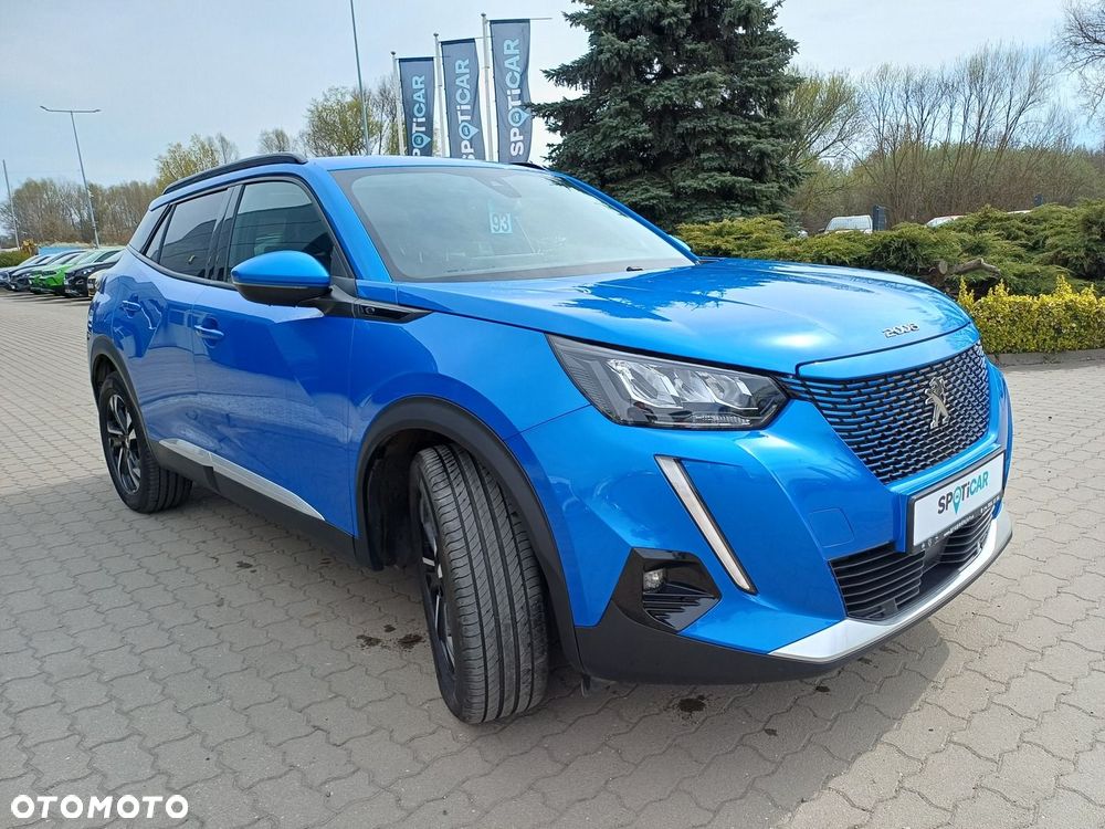 Peugeot 2008 - 3