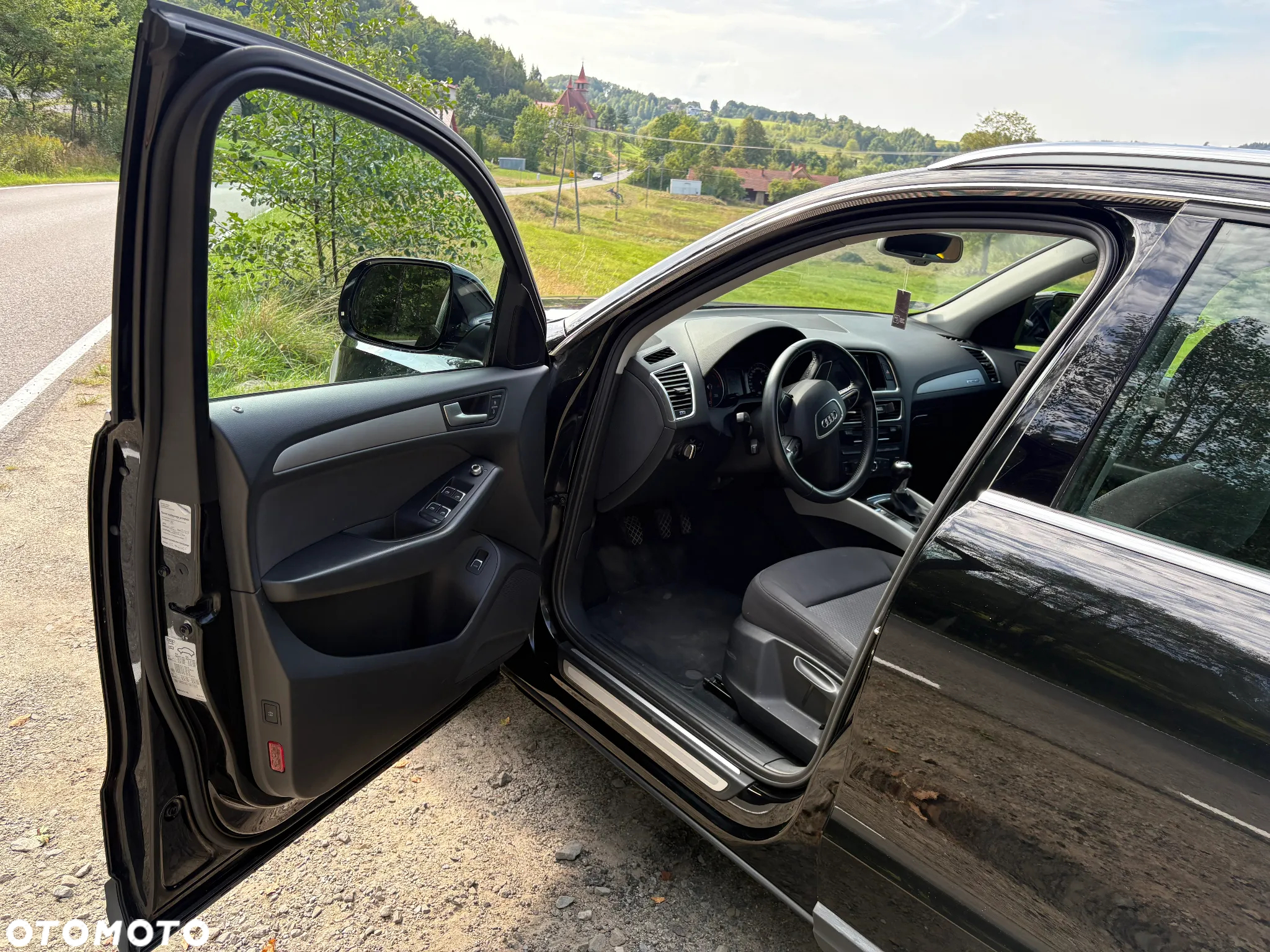 Audi Q5 2.0 TDI Quattro - 6