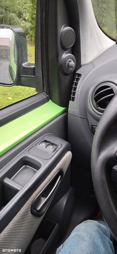 Fiat Qubo - 6