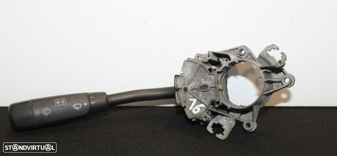 Comando das Luzes e Comando Limpa para Brisas Mercedes W202 - 2