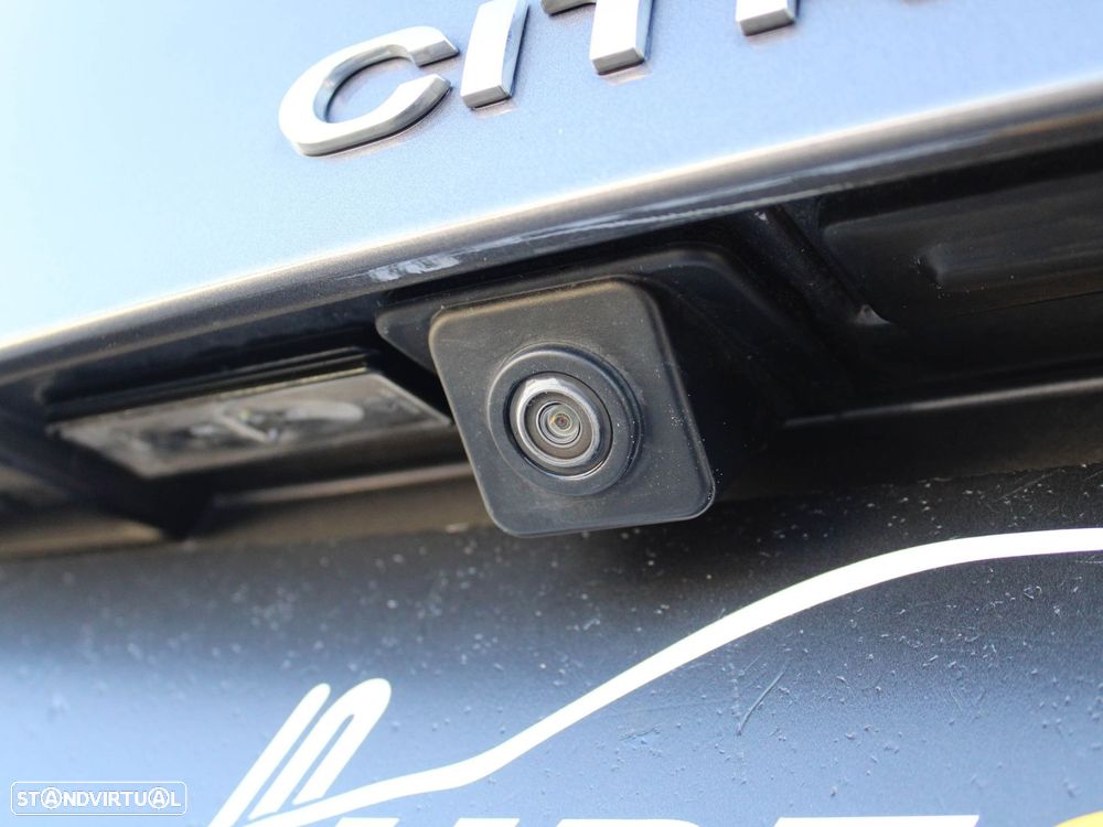 Citroën C5 Aircross 1.2 PureTech Shine EAT8 - 20