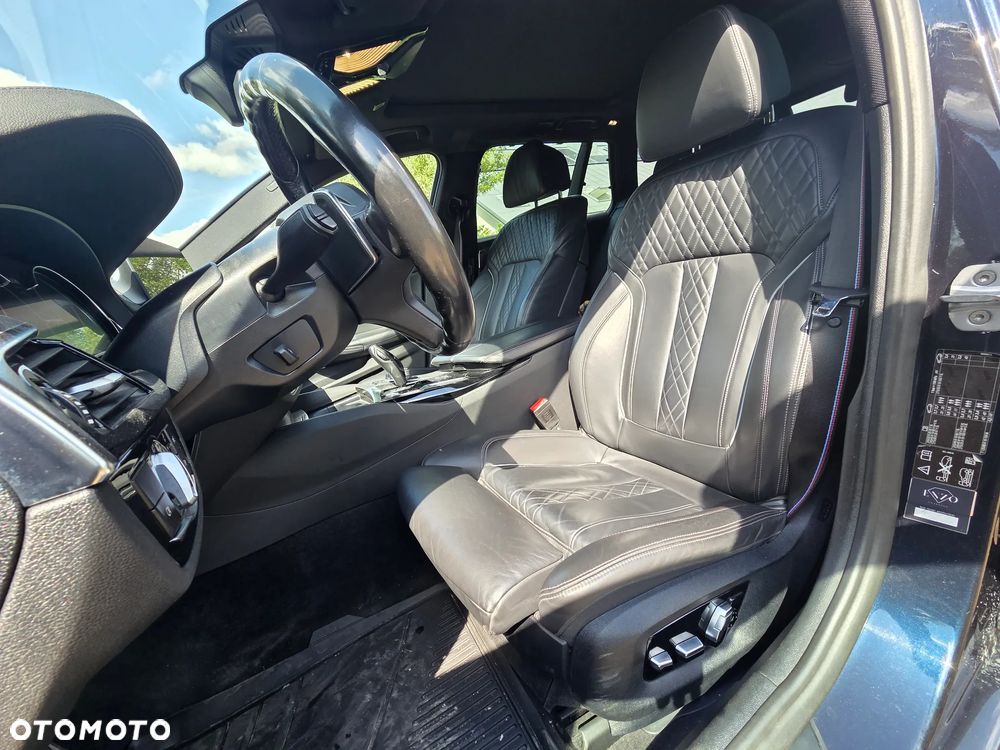 BMW Seria 5 - 12