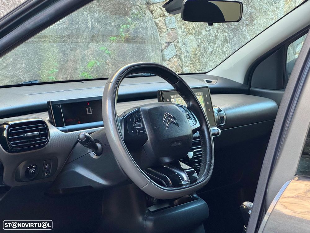 Citroën C4 Cactus 1.6 BlueHDi Shine - 5