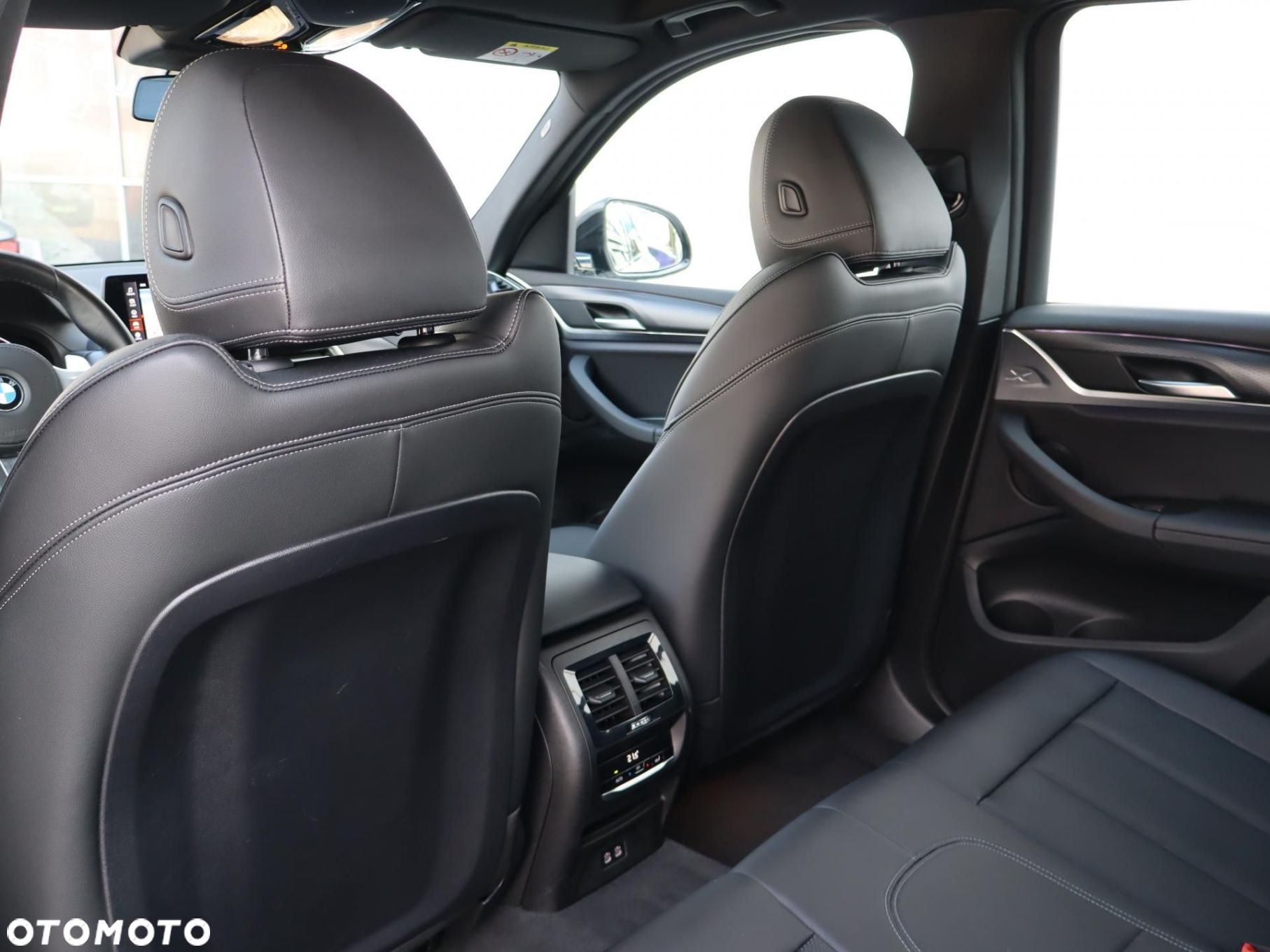 BMW X3 - 15