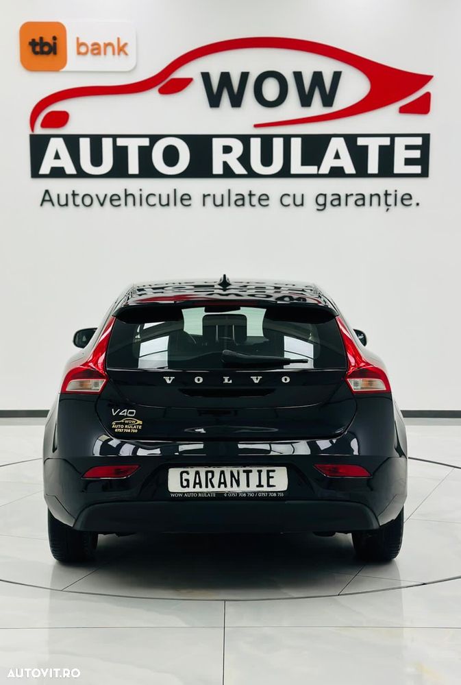Volvo V40 - 33