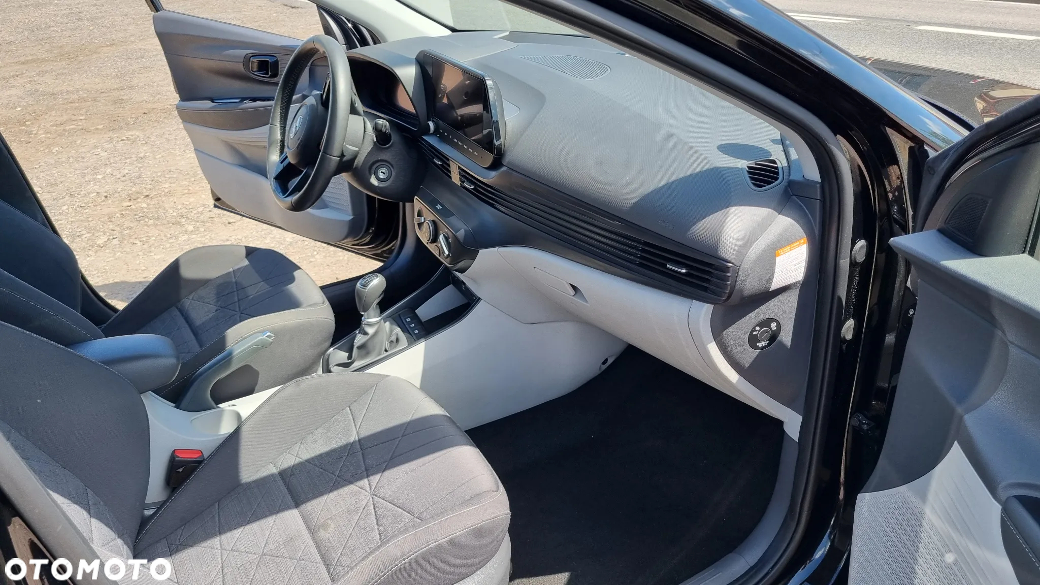 Hyundai Bayon - 25