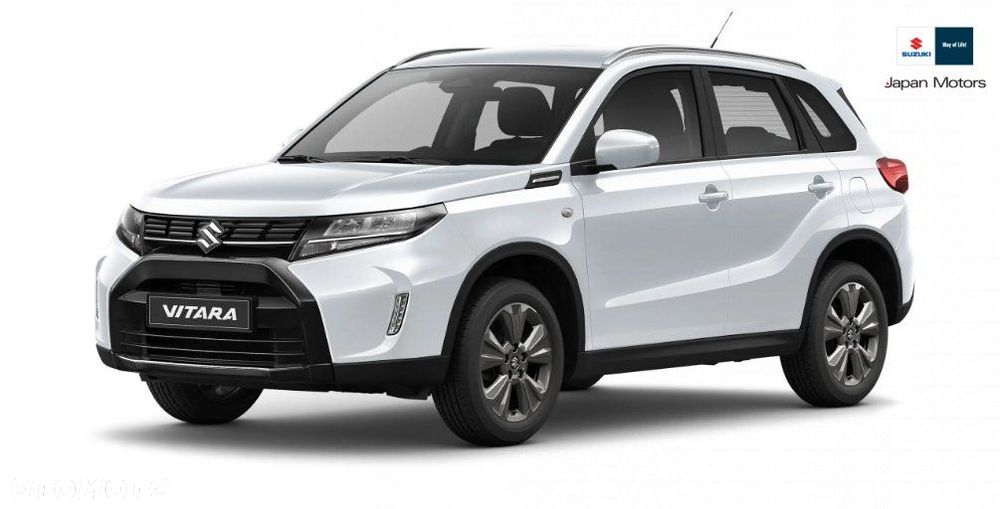 Suzuki Vitara - 1