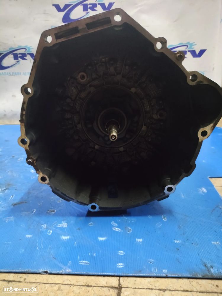 Caixa de velocidades Automatica Mercedes W210 E300 Td 177Cv 1996-1999 Ref: 722608 - 3