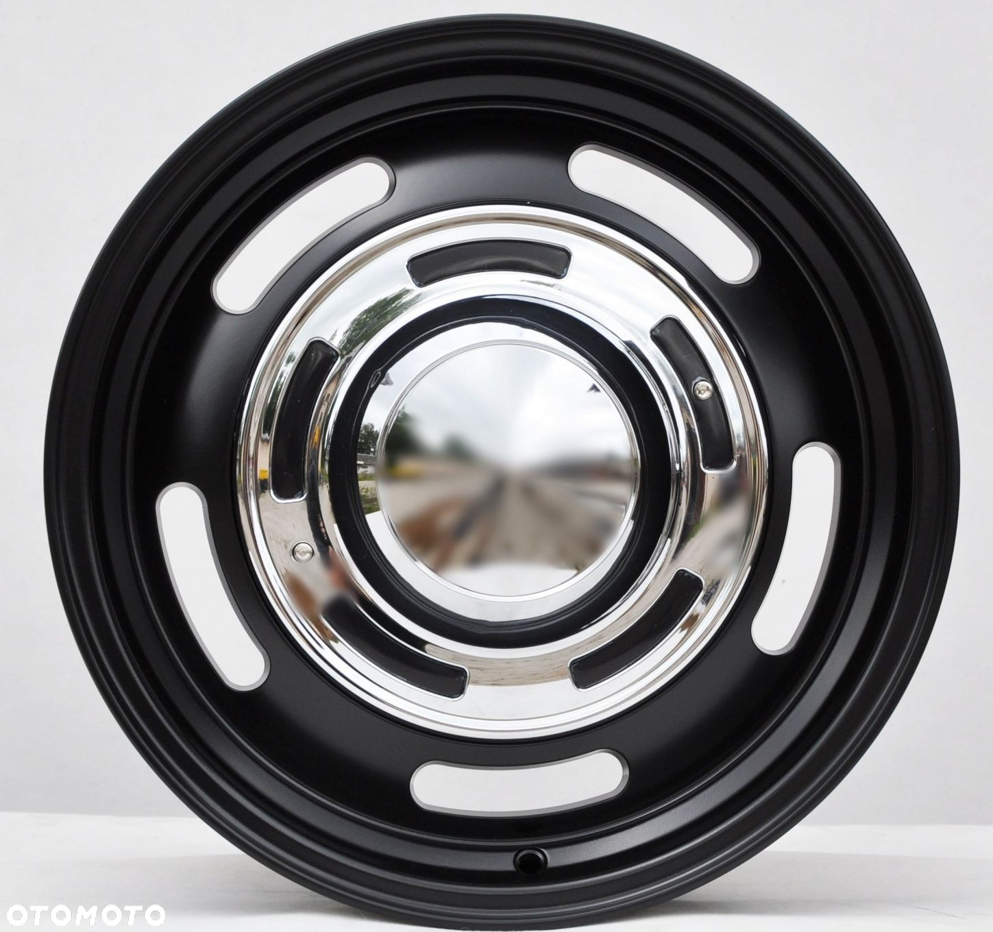 JT216 FELGI 16 5x100 VW GOLF IV 3 4 NEW BEETLE - 3