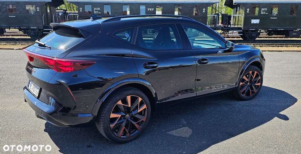 Cupra Formentor 1.5 eTSI mHEV DSG - 3
