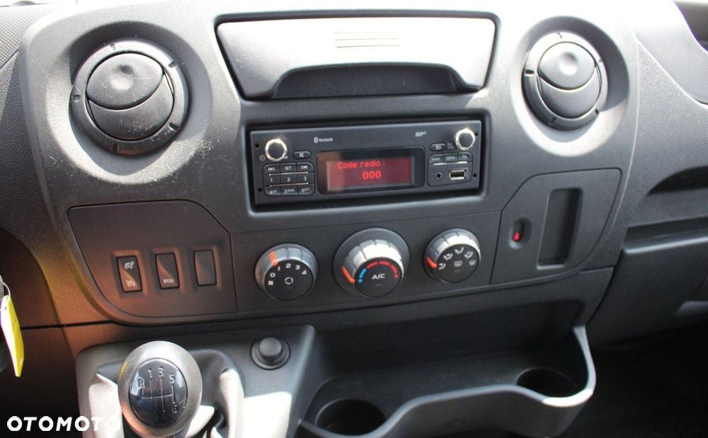 Renault Master - 18