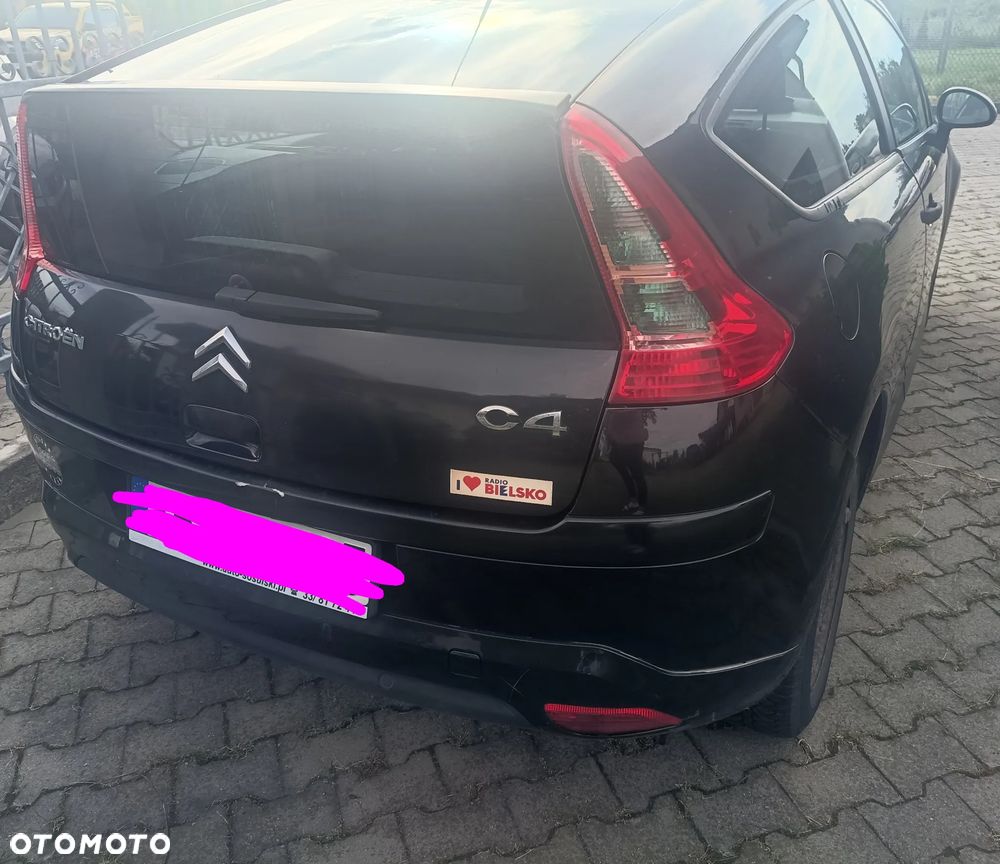 Citroën C4 1.6 HDi VTR - 3