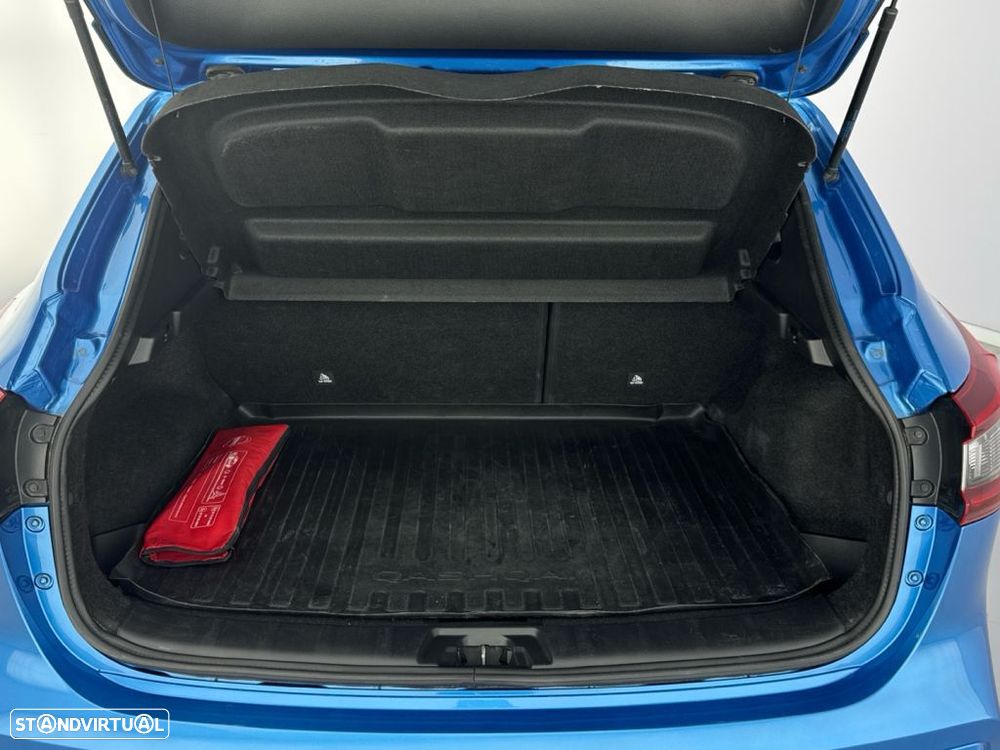 Nissan Qashqai 1.3 DIG-T N-Connecta - 13