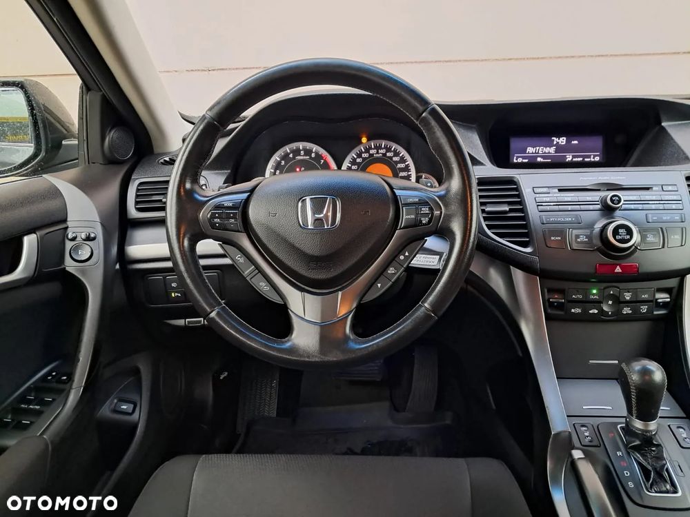 Honda Accord 2.0 Automatik Lifestyle - 20