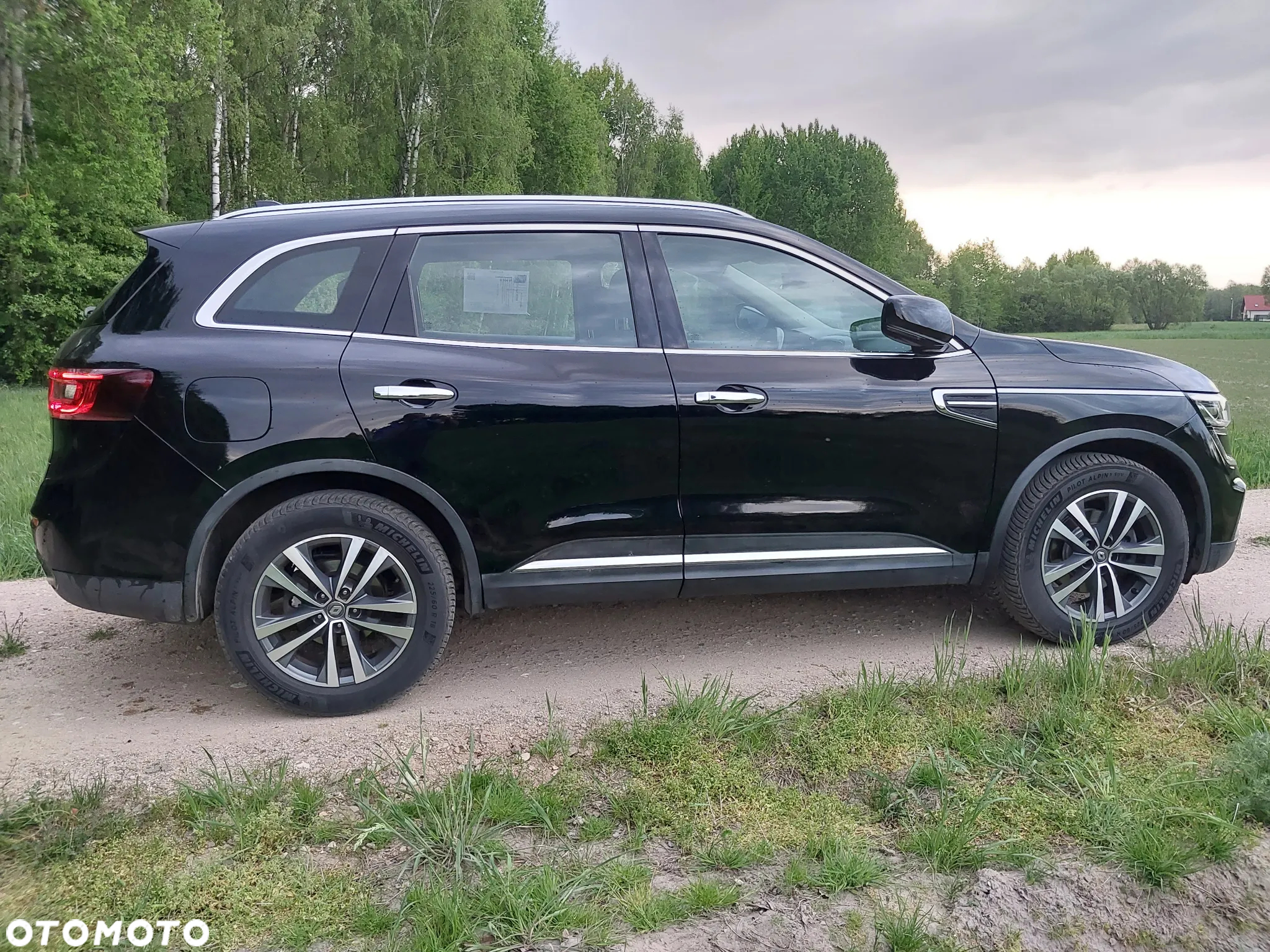 Renault Koleos - 8