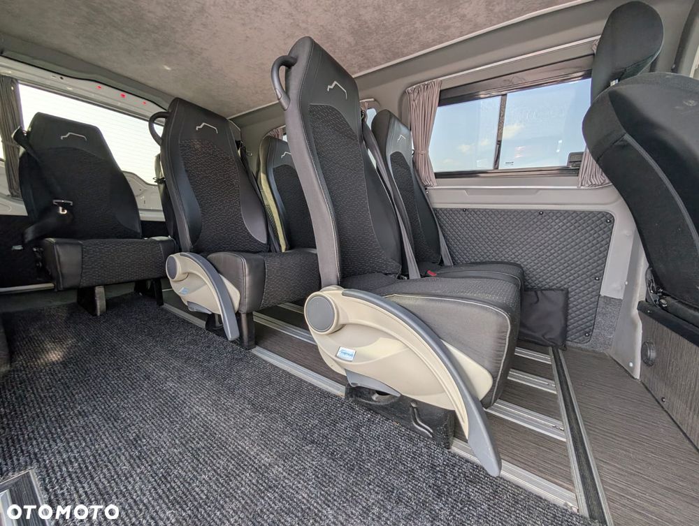 Mercedes-Benz Vito - 18
