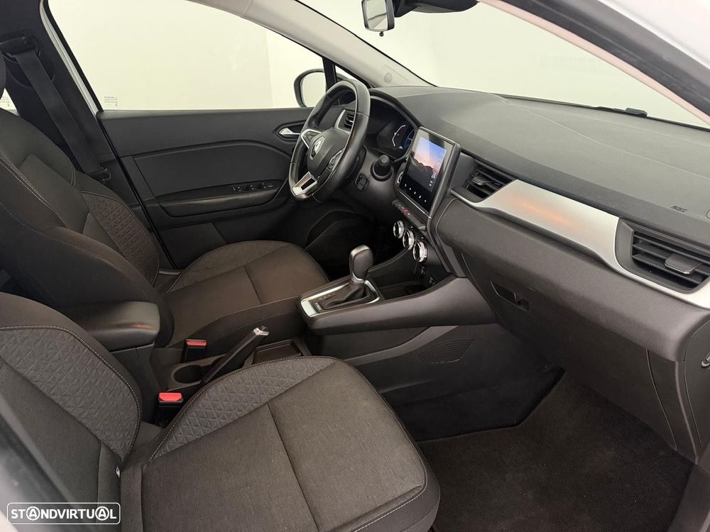 Renault Captur - 12