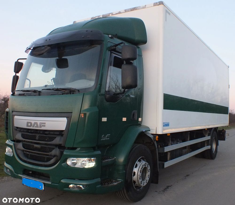 DAF LF310 - 1