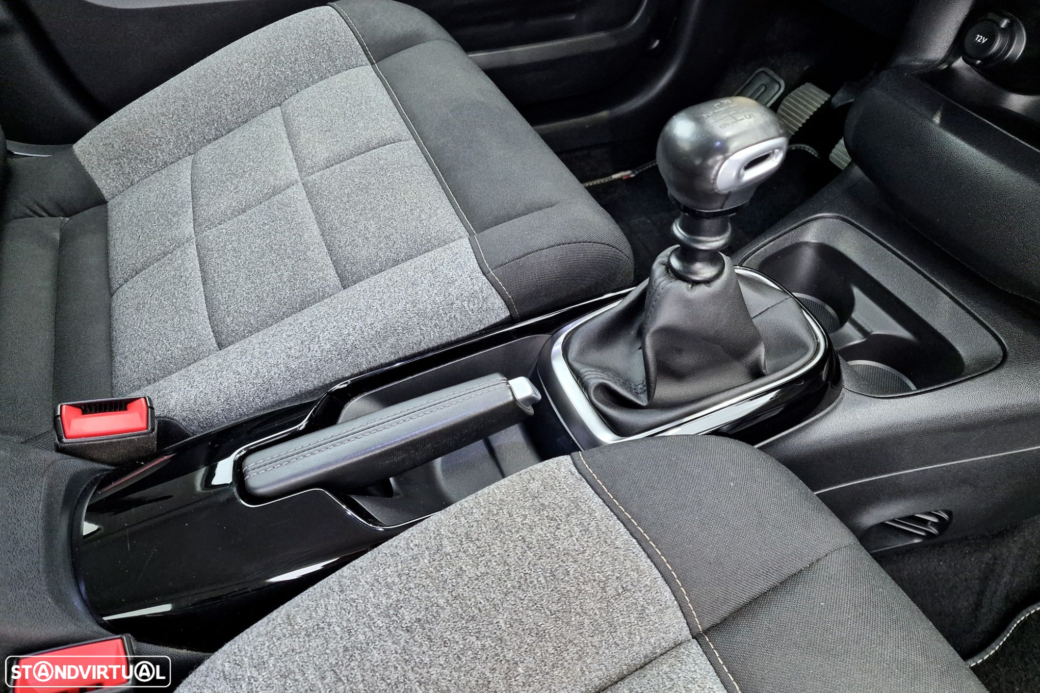 Citroën C4 Cactus 1.2 PureTech Origins - 20