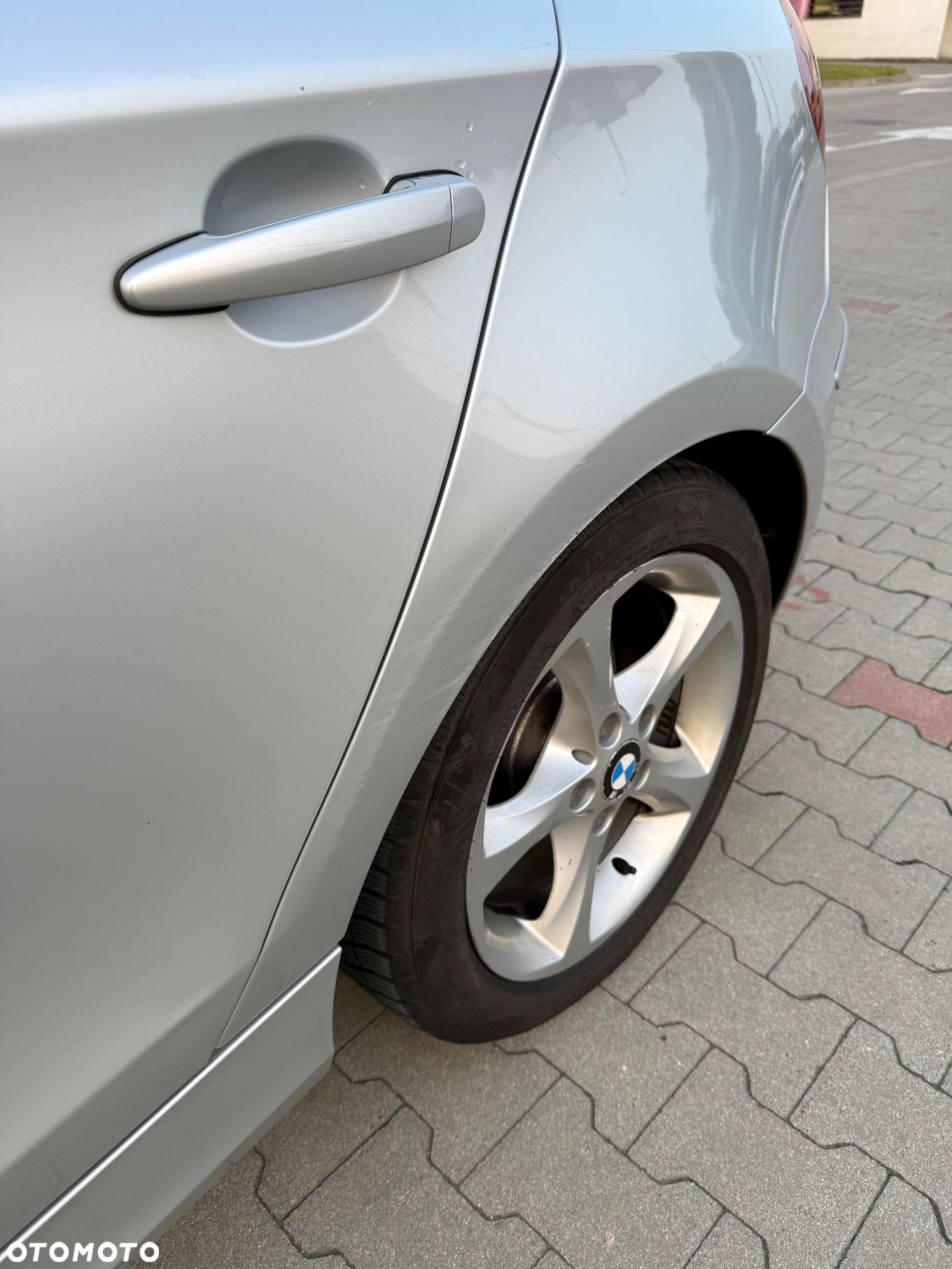 BMW Seria 1 116i - 16