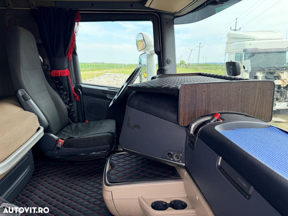 Scania R450 - 19