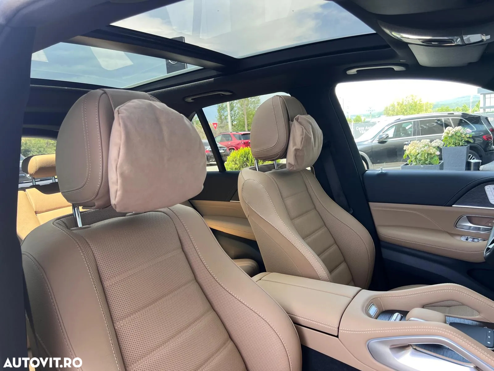 Mercedes-Benz GLE 350 PHEV de 4MATIC - 23