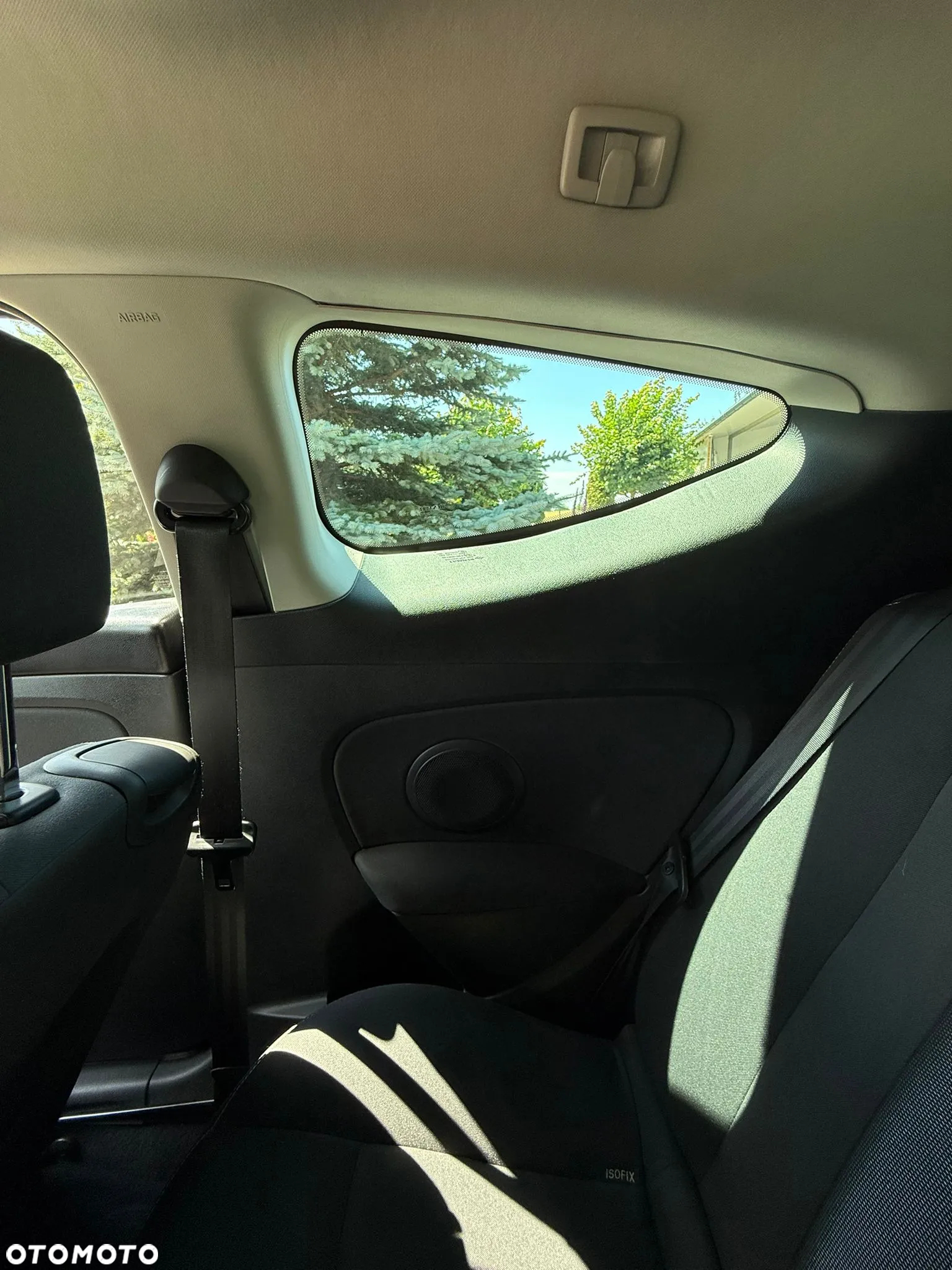 Renault Megane 2.0 16V TCE Dynamique - 16