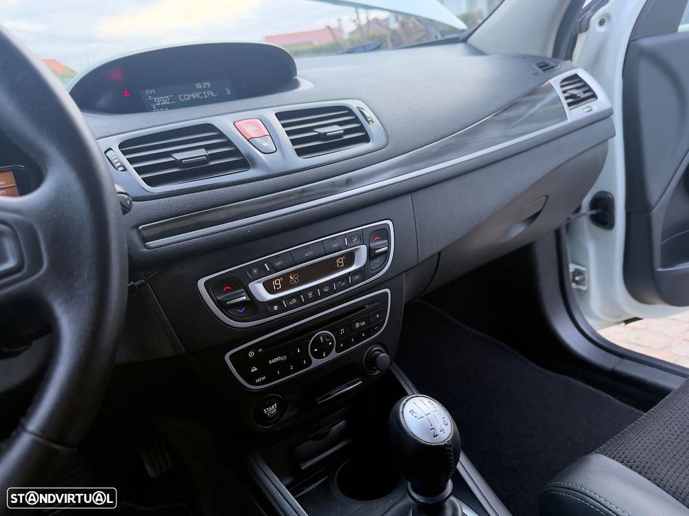 Renault Mégane 1.5 dCi Dynamique - 41