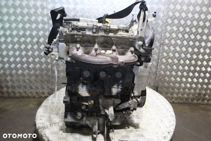 SILNIK RENAULT LAGUNA III 2.0 - 4
