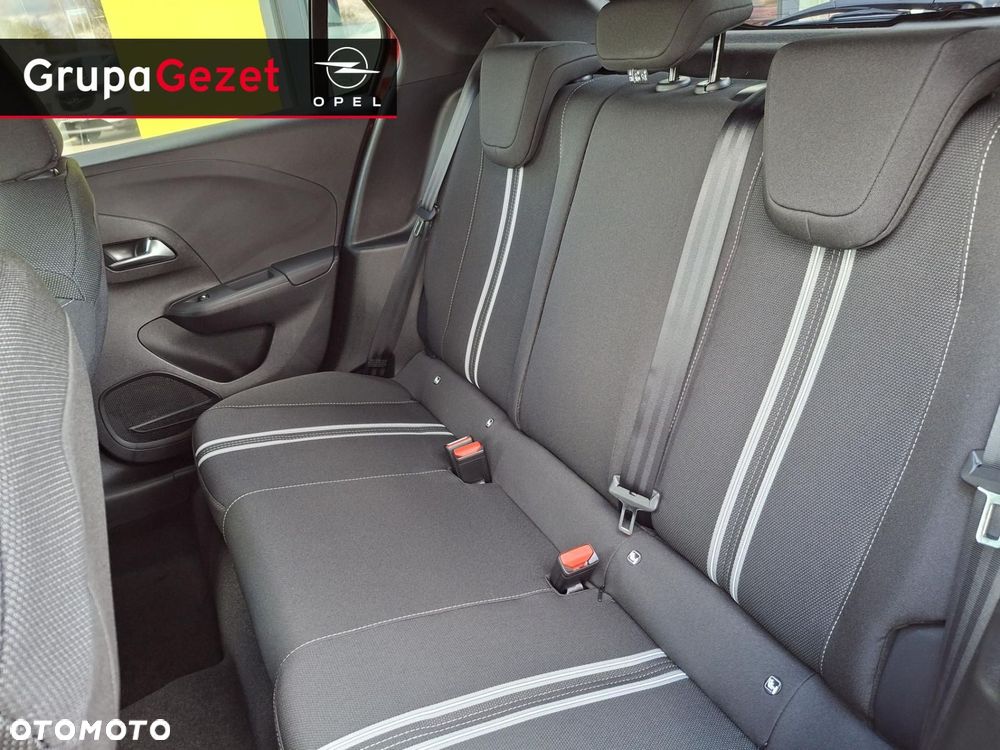 Opel Corsa - 9