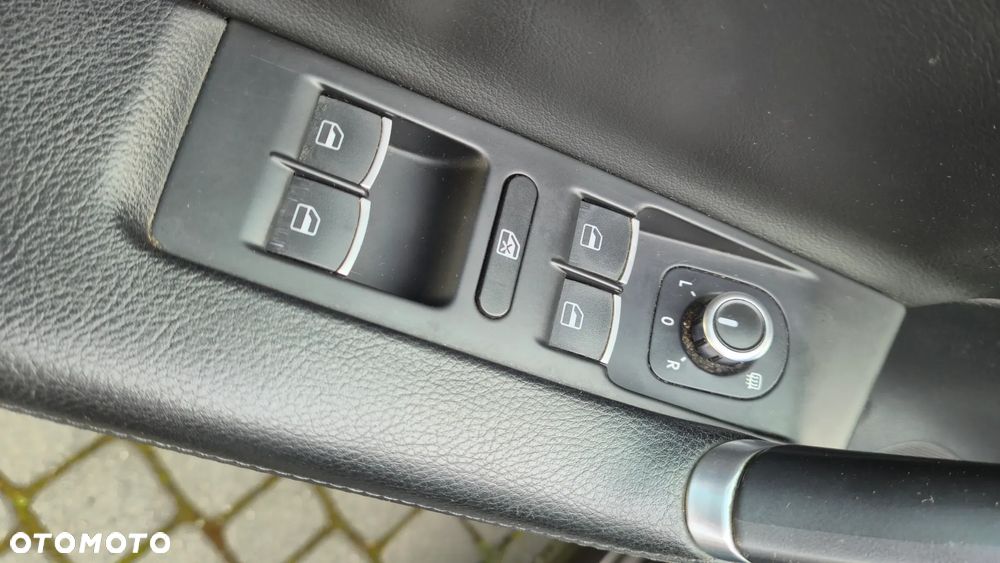 Volkswagen Passat - 9