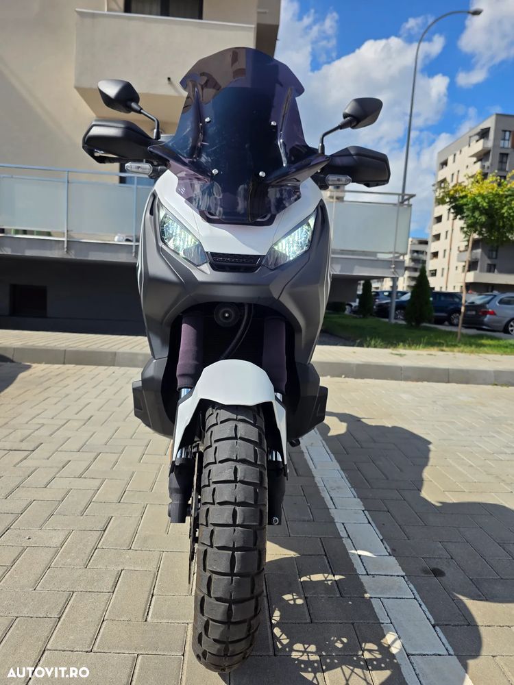 Honda X-ADV - 25