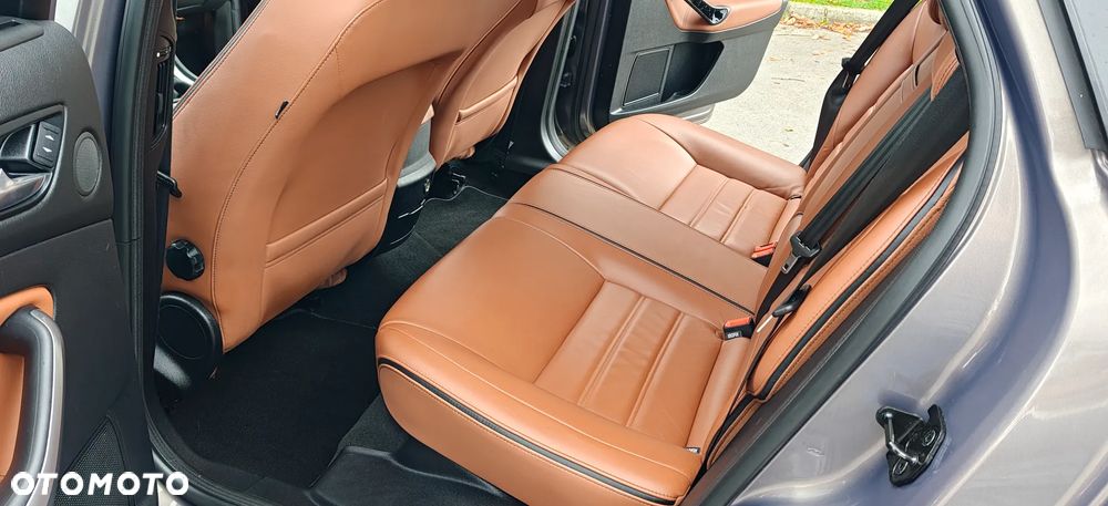 Ford Mondeo - 14