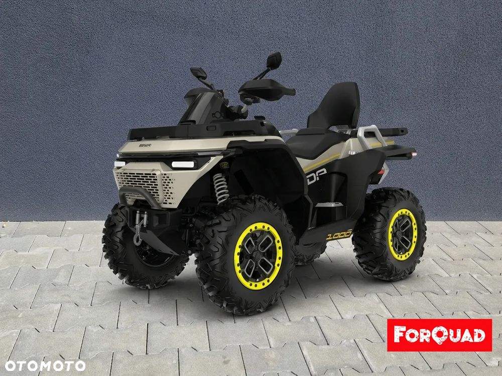 Benda Redstone 1000 - 2