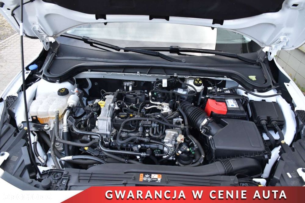 Ford Focus 1.0 EcoBoost Hybrid TITANIUM - 30