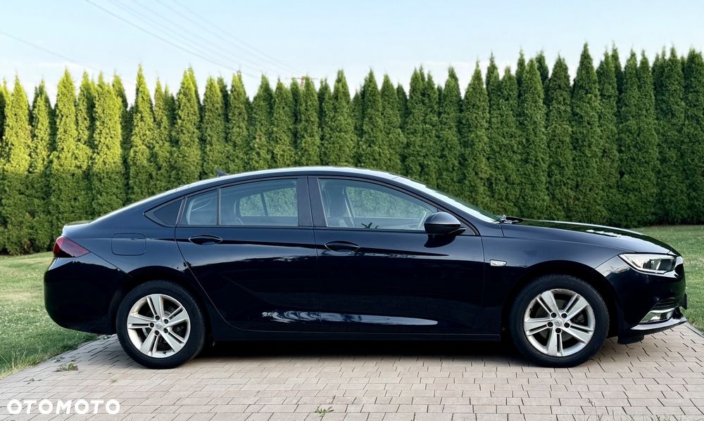 Opel Insignia 1.5 T Enjoy S&S - 22