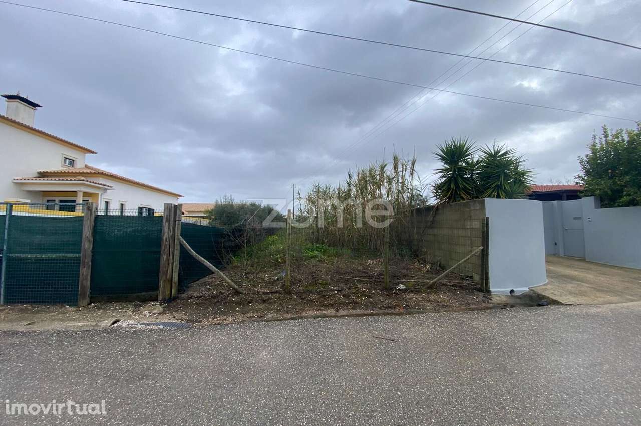 Terreno urbanizável - Grande imagem: 4/19