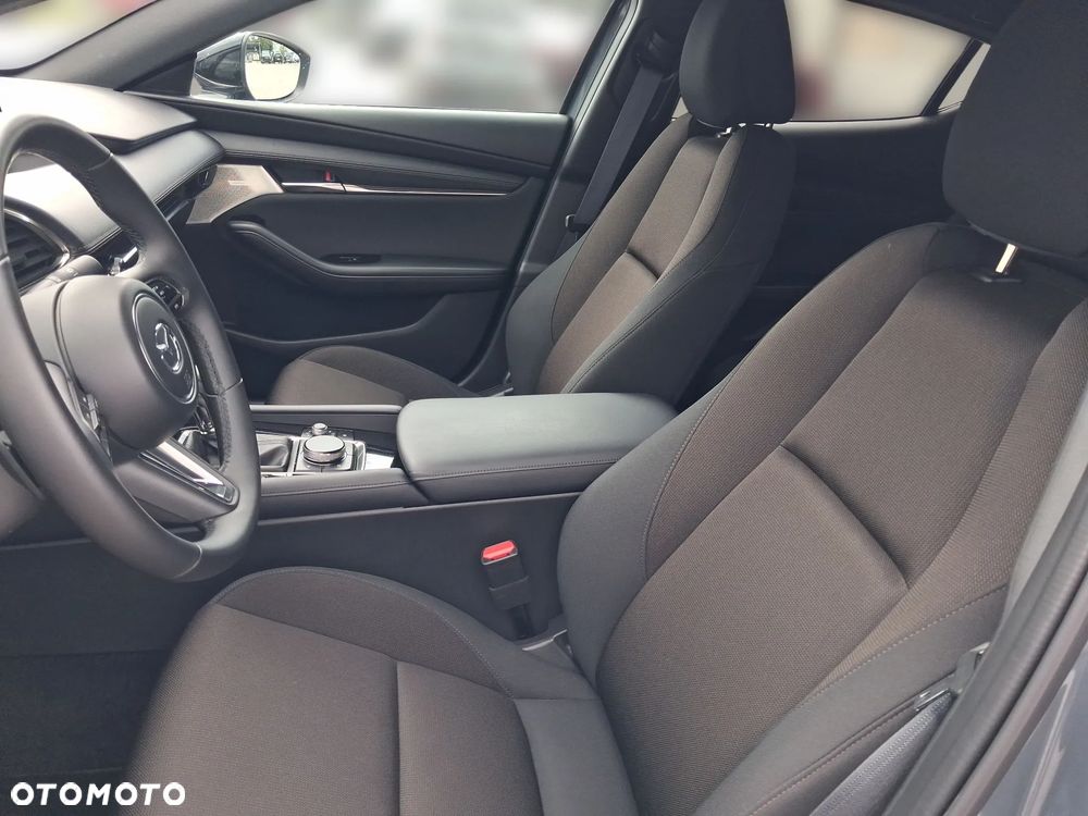 Mazda 3 2.0 mHEV Exclusive-Line - 13
