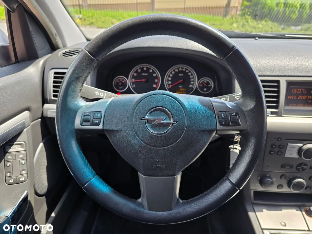 Opel Vectra 1.8 Edition - 26