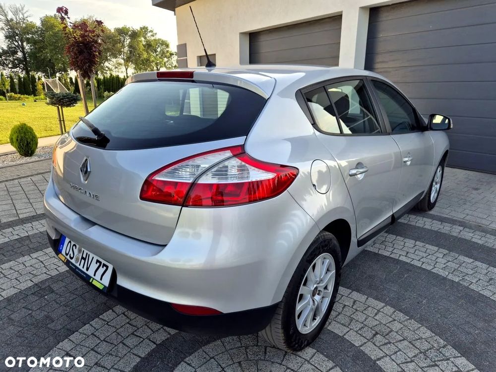 Renault Megane - 7