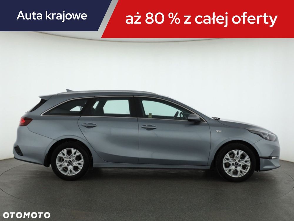 Kia Ceed 2022
