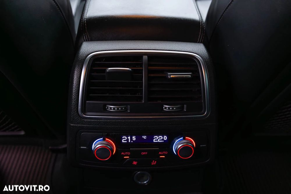 Audi A6 Allroad - 27