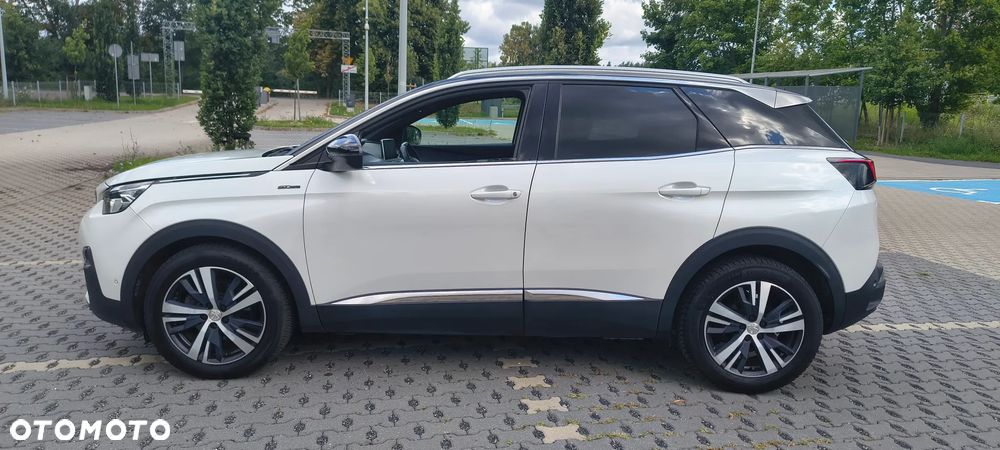 Peugeot 3008 - 7