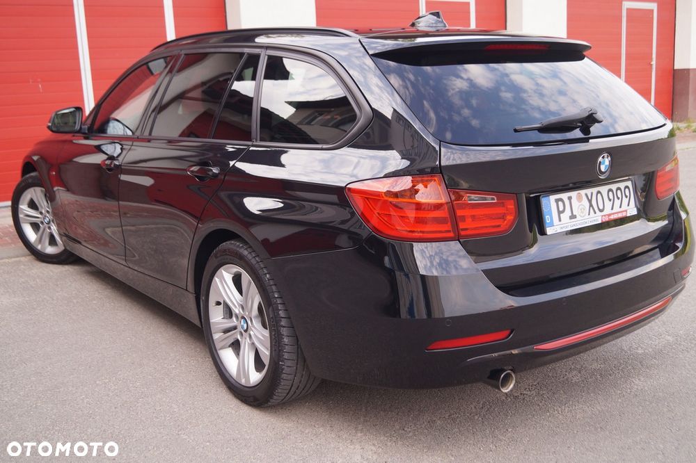 BMW Seria 3 - 40