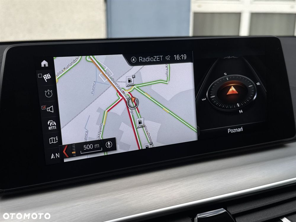 BMW Seria 5 - 15