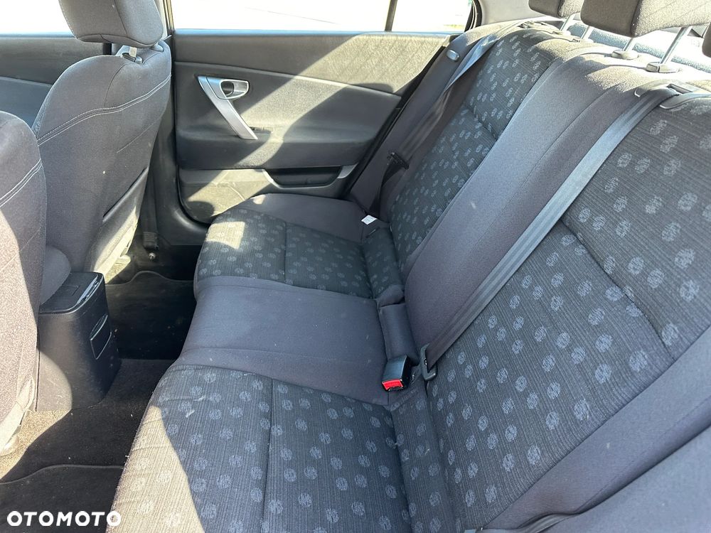 Nissan Primera 1.8 Acenta - 15