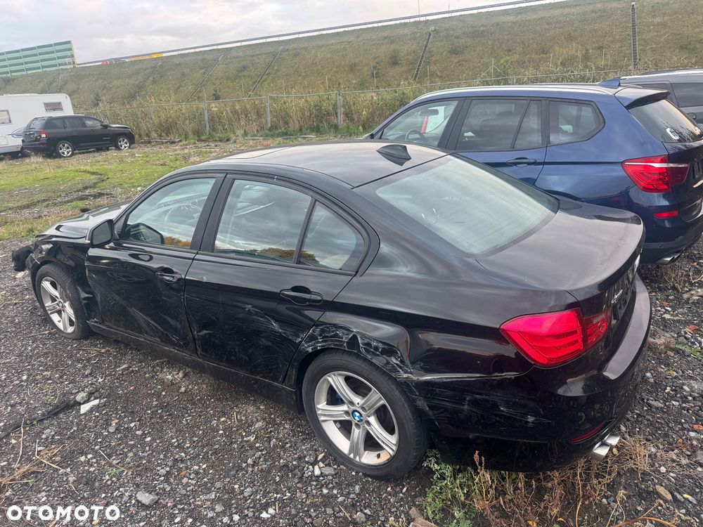 BMW Seria 3 - 3