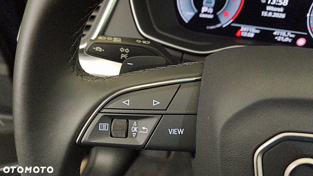 Audi Q5 40 TDI mHEV Quattro S Line S tronic - 21